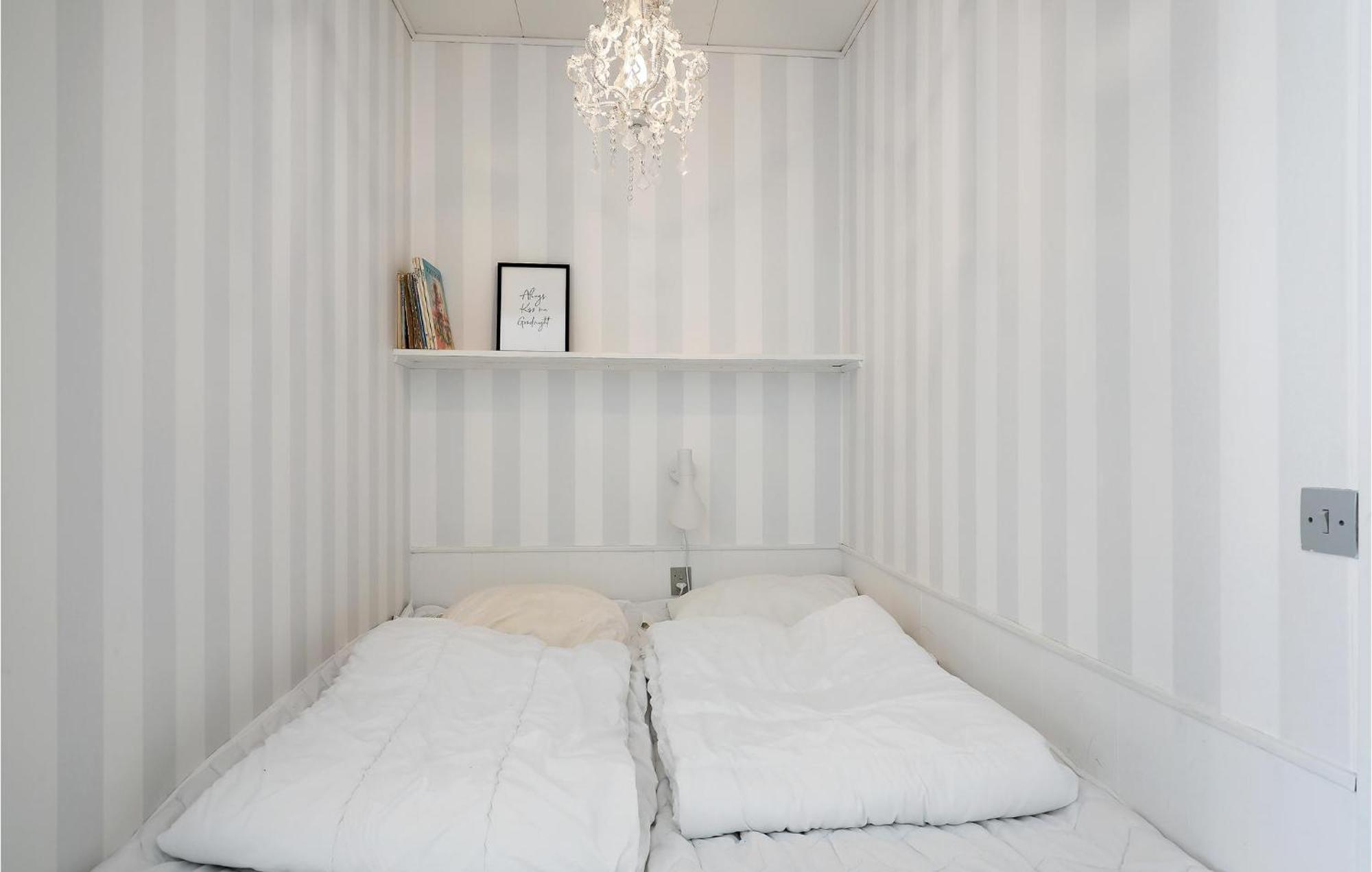 Beautiful Apartment In Nexo ภายนอก รูปภาพ