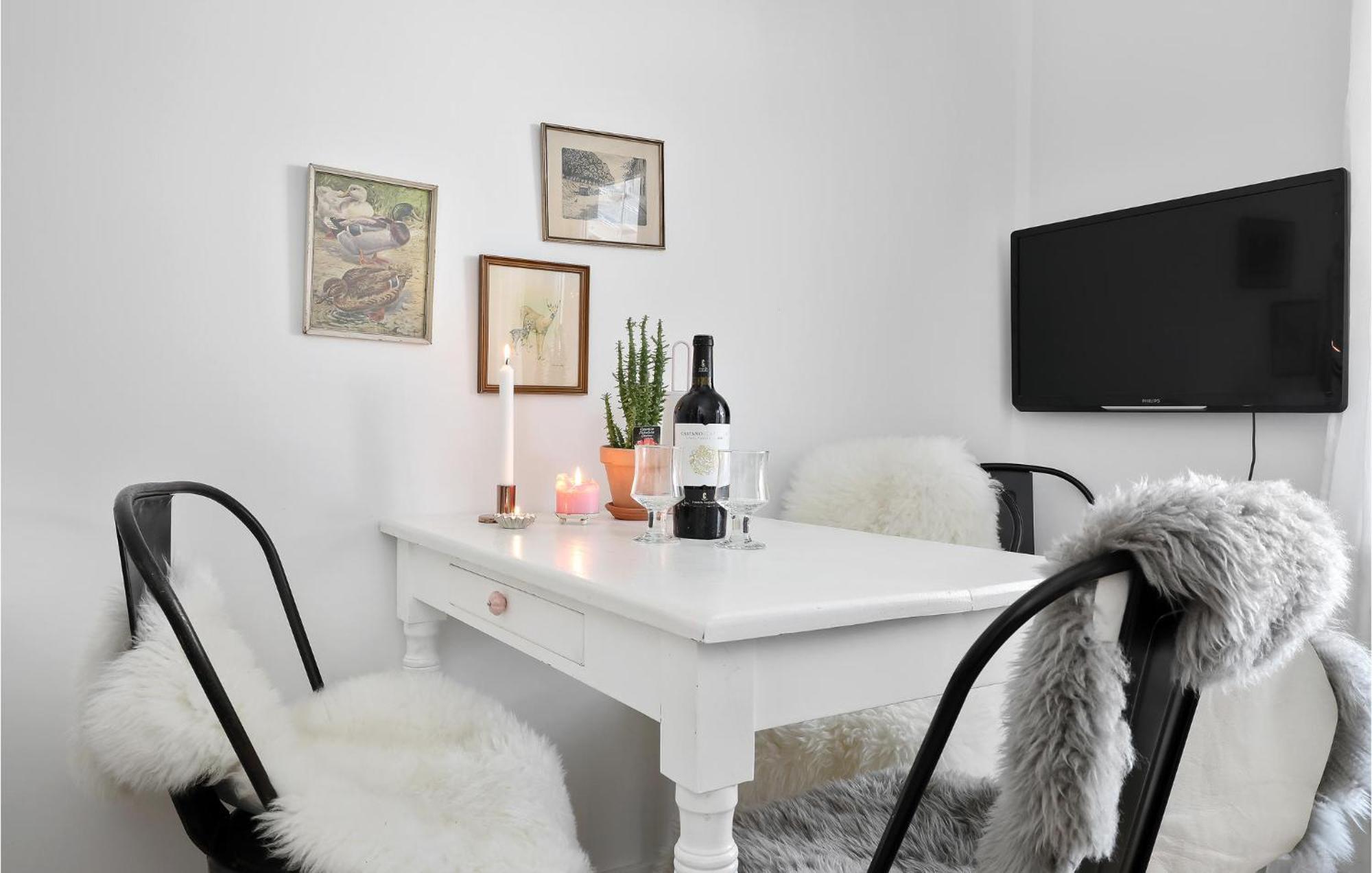 Beautiful Apartment In Nexo ภายนอก รูปภาพ